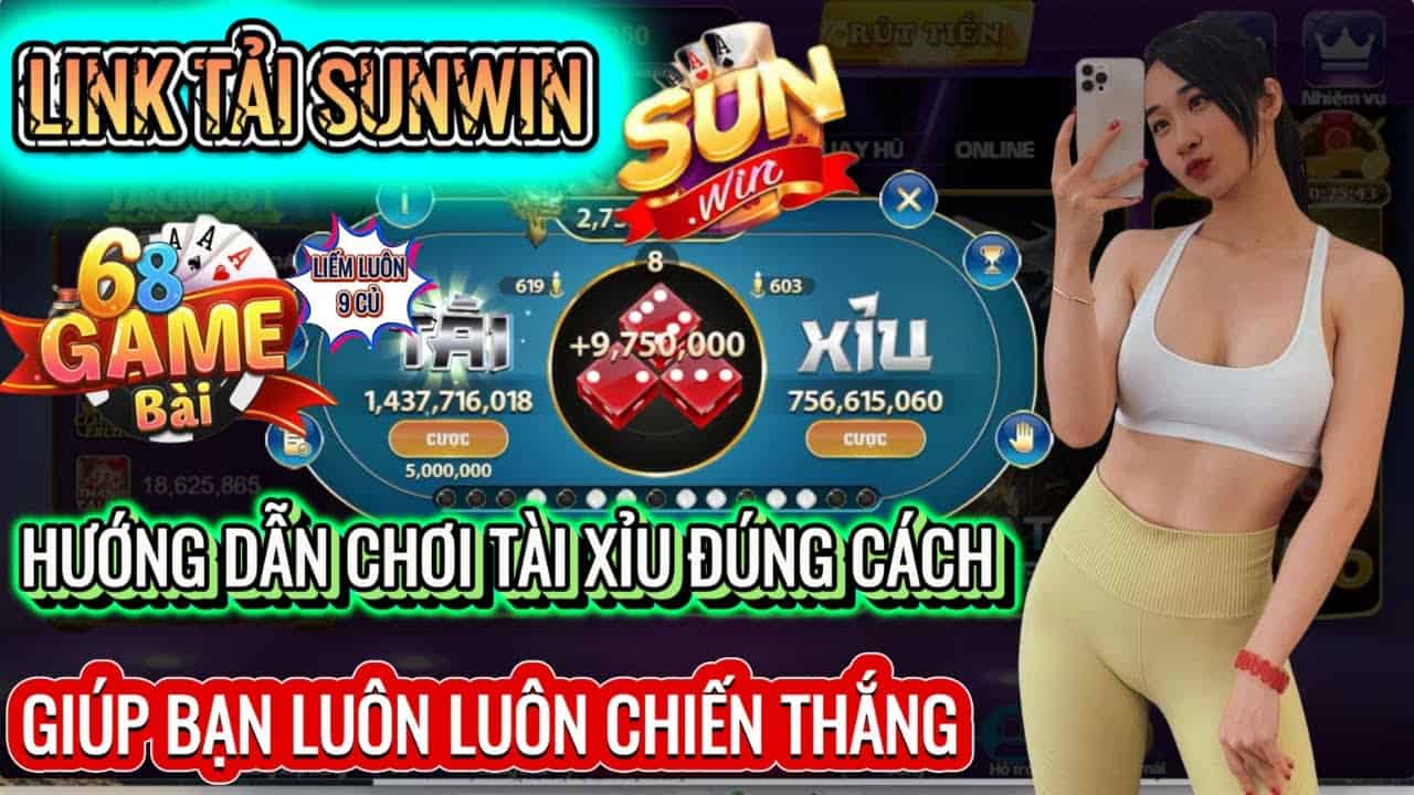 Trải Nghiệm Đỉnh Cao - Tải Sunwin - Thế Giới Game Số 1